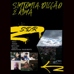 S.D.R Sintonia, Dicção e Rima