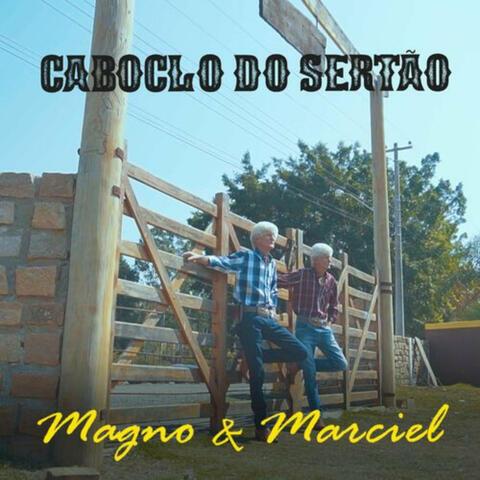 Caboclo do Sertão