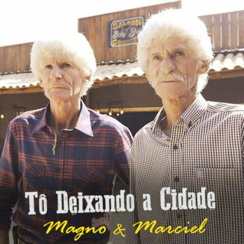 Tô Deixando a Cidade