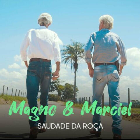Saudade da Roça