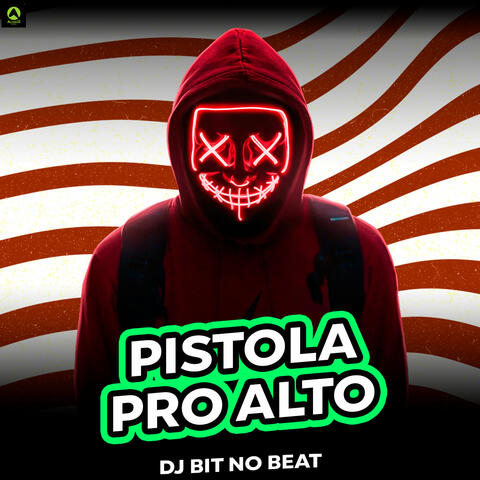 Pistola pro Alto