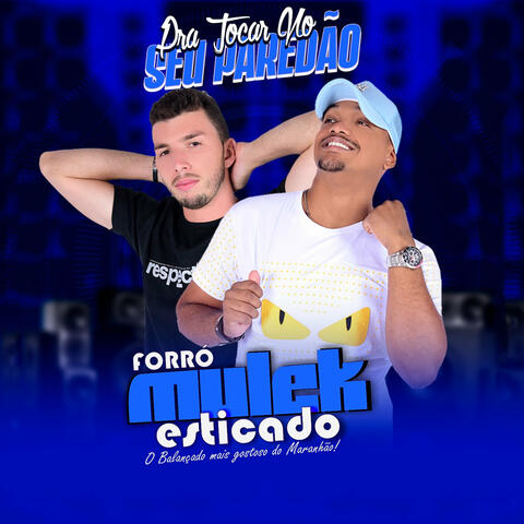 Pra Tocar no Seu Paredão