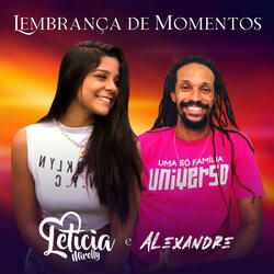 Lembrança de Momentos (feat. Alexandre)