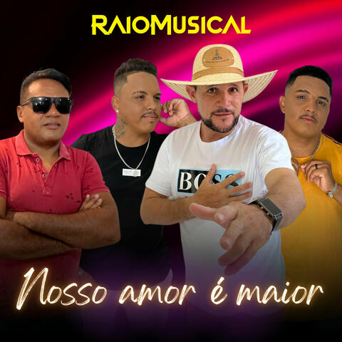 Nosso Amor É Maior