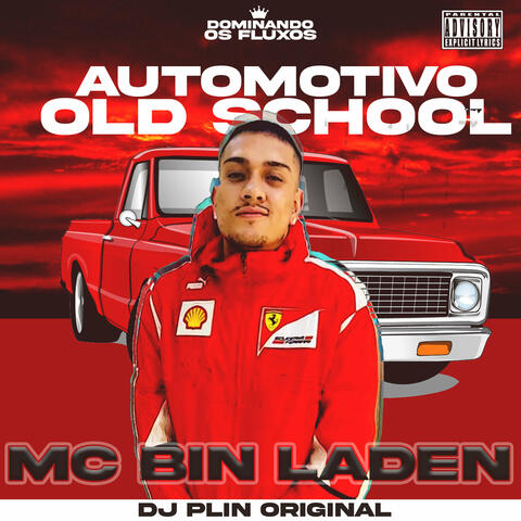 Automotivo Old School