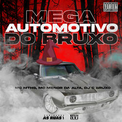 Mega Automotivo do Bruxo (feat. HARIDADE WG)