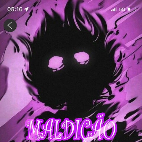 Maldição