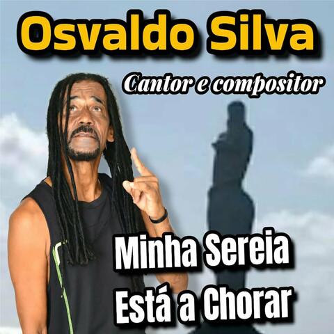 Minha Sereia Está a Chorar