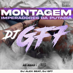 Montagem Imperadores da Putaria