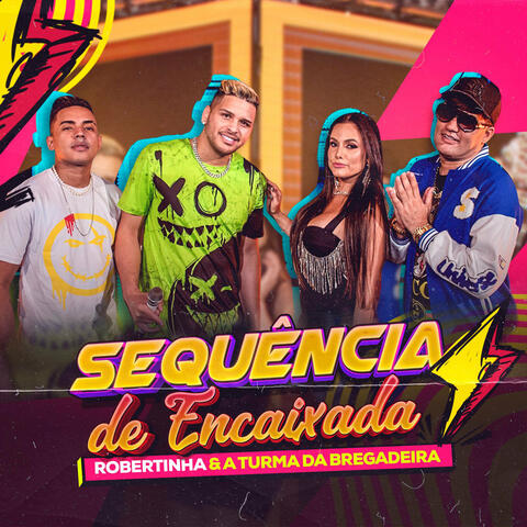 Sequência de Encaixada