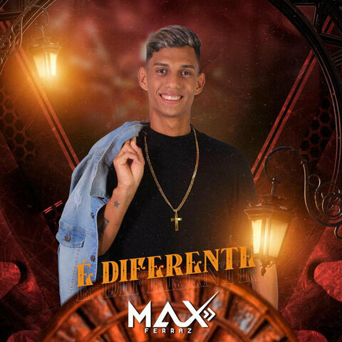 É Diferente
