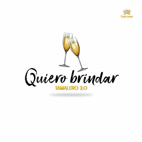 Quiero Brindar