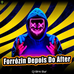 Forrózin Depois do After (feat. Jall)