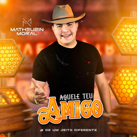 Aquele Teu Amigo