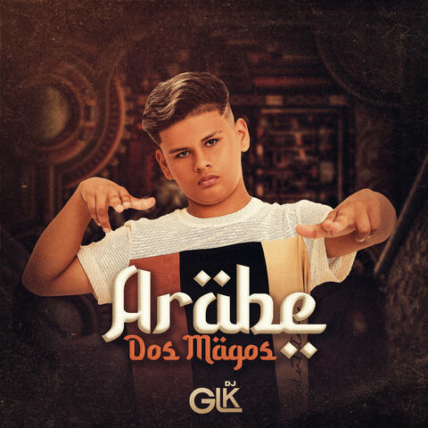 Arabe dos Magos