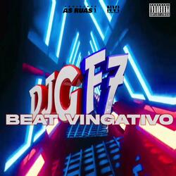 Beat Vingativo (feat. Mc Sarará & Mc Gw)