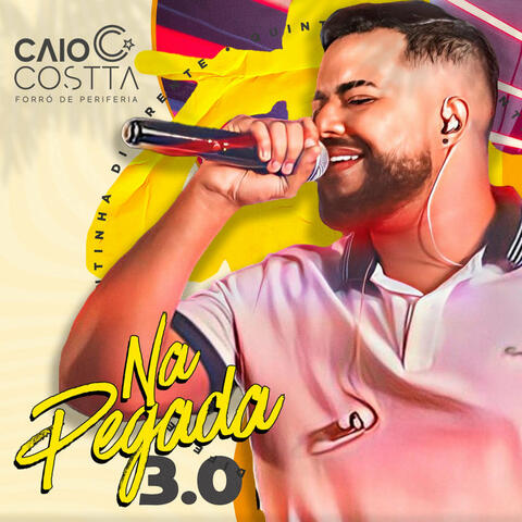 Na Pegada 3.0