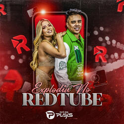 Explodiu no Redtube
