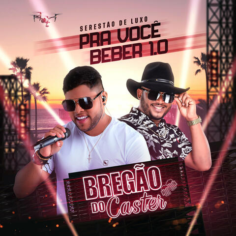 Serestão de Luxo para Você Beber 1.0
