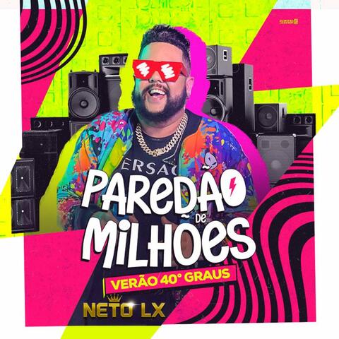 Paredão de Milhões, Verão 40 Graus