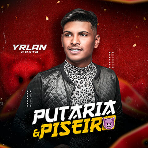 Putaria e Piseiro