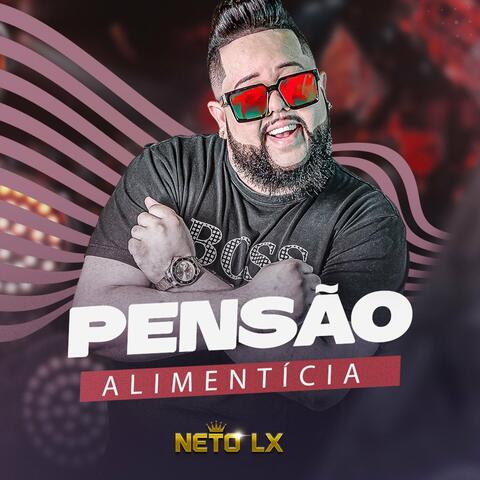 Pensão Alimenticia