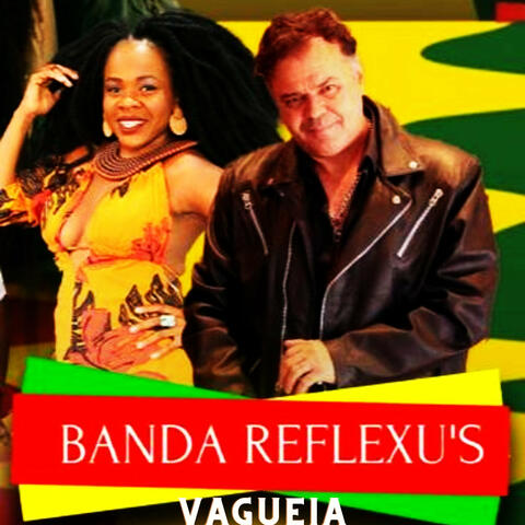 Vagueia