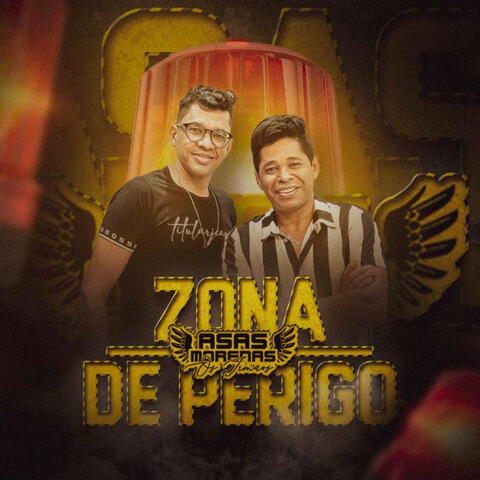 Zona de Perigo