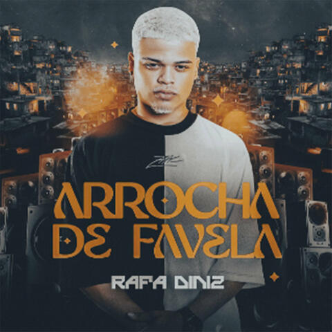 Arrocha de Favela