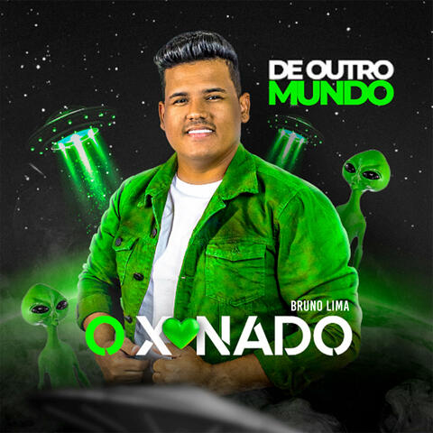 De Outro Mundo