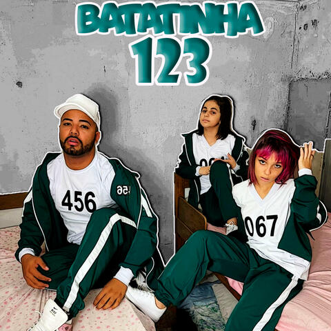 Batatinha Frita 1 2 3