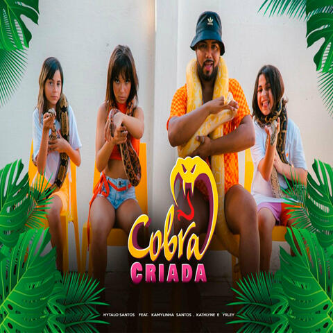 Cobra Criada