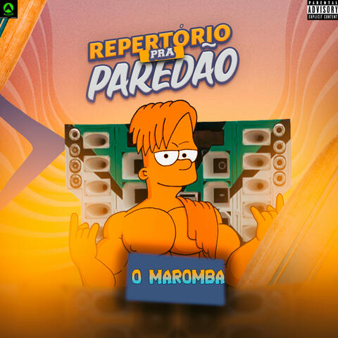 Repertório pra Paredão