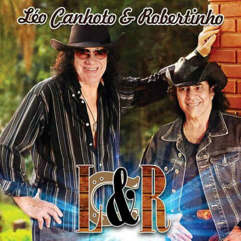 Léo Canhoto & Robertinho