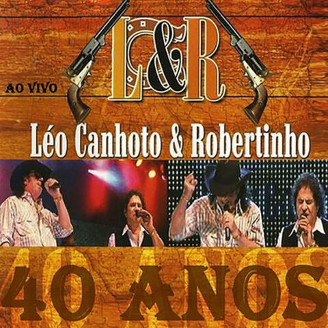 40 Anos - Ao Vivo