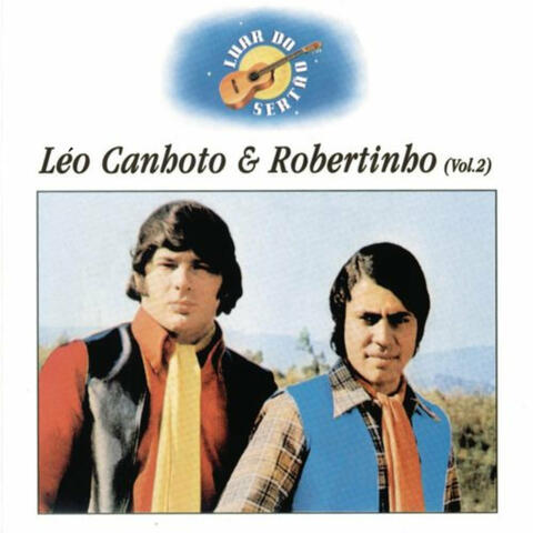 Luar do Sertão (Vol.2)