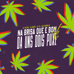 Na Brisa Que É Bom Vs Da uns Dois Puxe (feat. Mc Yago, MC Menor MT & DJ TS)