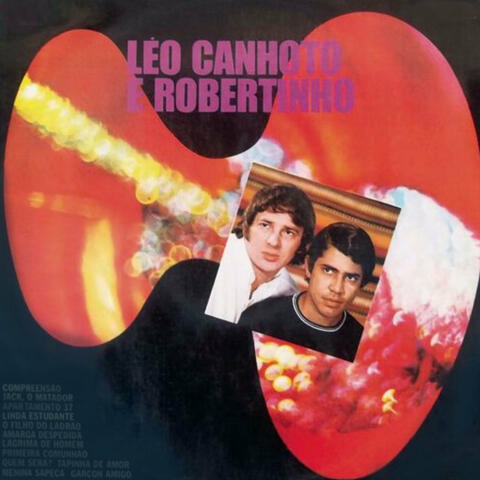 Léo Canhoto & Robertinho