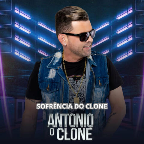 Sofrência do Clone