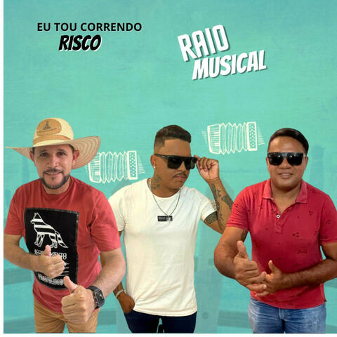 Eu Tou Correndo Risco