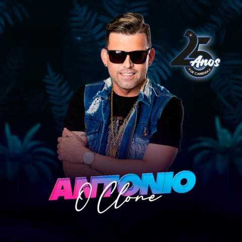 25 Anos de Carreira