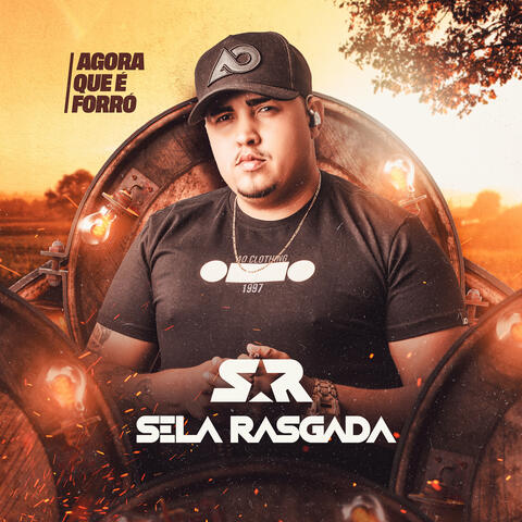 Agora Que É Forró