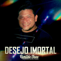 Desejo Imortal