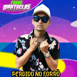 Perdido no Forrò