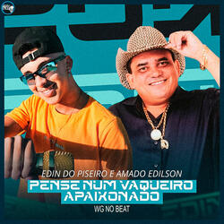 Pense Num Vaqueiro Apaixonado