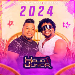 Amanheceu - 2044