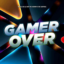 Game Over