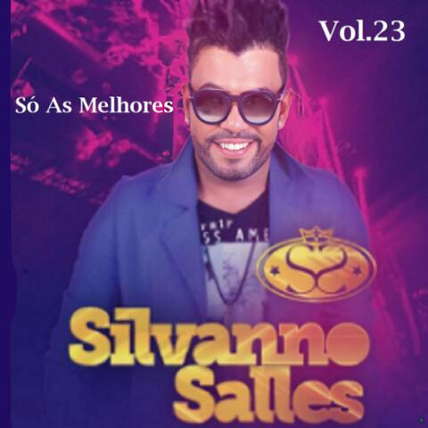 Vol. 23 Só as Melhores