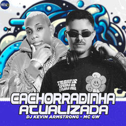 Cachorradinha Atualizada