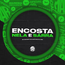 Encosta Nela e Sarra